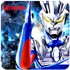 Ultra Hero Run icon