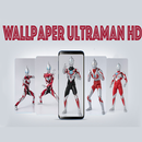 wallpaper ultraman 4k fanarts portarit fullscreen APK