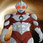 2017 Guia Ultraman icône