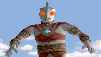 پوستر 2017 Guia Ultraman