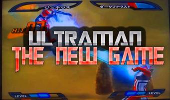 New Ultraman nexus galaxy tips capture d'écran 1