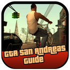 Guide for SanAndreas icône