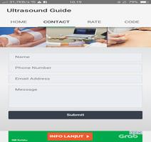 ABDOMINAL ULTRASOUND GUIDE ảnh chụp màn hình 2