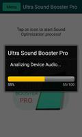 Ultra Sound Booster Pro скриншот 2