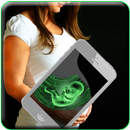 Ultrasound Scanner Prank Machine APK