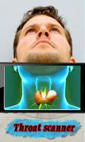 Ultrasound Scanner Prank Machine تصوير الشاشة 1