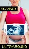 Ultrasound Scanner – Xray Scanner Prank imagem de tela 3