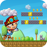 Ultra Super Mikey - Adventure Game