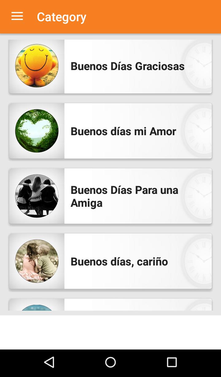 Buenos Dias Buenas Tardes Buenas Noches Sms For Android Apk Download