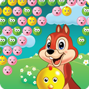 Squirrel Pop Mania APK