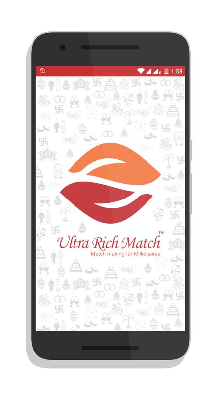 Ultra rich match making