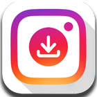 YOU INSTA DOWNLOADER アイコン