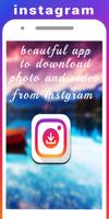 YOU INSTA DOWNLOADER ポスター