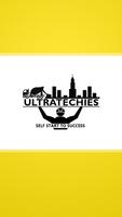 ULTRATECHIES poster