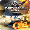 Death Racer-Deadly Valley APK