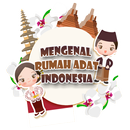 Mengenal Rumah Adat Indonesia-APK