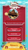 برنامه‌نما Mengenal Rumah Adat Indonesia عکس از صفحه