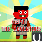 Permainan Cepot The Adventure icono