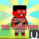 Permainan Cepot The Adventure-APK