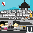 Dangdut Koplo Road Show : The Game