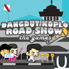Dangdut Koplo Road Show : The Game আইকন
