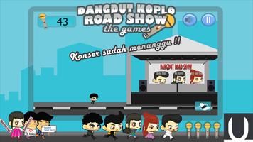 Dangdut Koplo Road Show : The Game imagem de tela 3