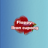Flappy Ikan Cupang icon