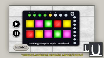 GENDANG Dangdut Koplo screenshot 2