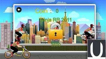 Indonesian Drag Bike Street Racing Climb スクリーンショット 1