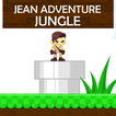 Jean Adventure Jungle