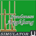 Sundanese Angklung Simulator 圖標