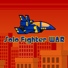 Solo Fighter WAR ikon