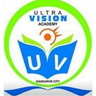 Ultra Vision Academy 图标