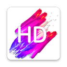HD Wallpapers - Backgrounds HD 2017 simgesi