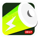 Ultron Battery Saver - Fast Charger 2017 APK