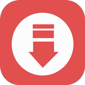 Ultimate video downloader icon
