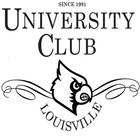 University Club of UofL アイコン