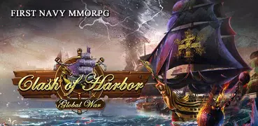 Clash of Harbor - Global War