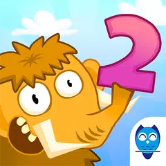 Slice Fractions 2 APK download