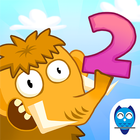 Slice Fractions 2 آئیکن