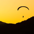 Parachuting Jigsaw Puzzles