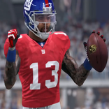 glassplay for madden 17