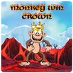 Monkey Win Crown