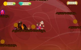 Monkey Win Crown screenshot 3