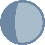 Moon Phases Widget Calendar