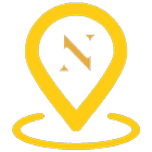 Nazdeek- My travel map иконка