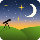 Astronomy Quiz Trivia icône