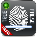 Fingerprint Lie Detector Prank