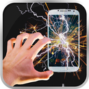 APK Electric Screen Shock Prank