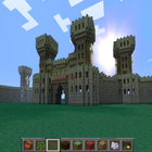 Castle Mod Game আইকন